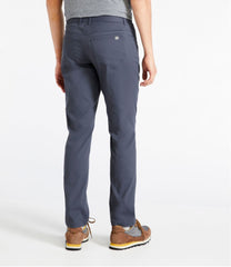 L.L.Bean Sale | Men's VentureStretch Five-Pocket Pants, Standard Fit, Straight Leg