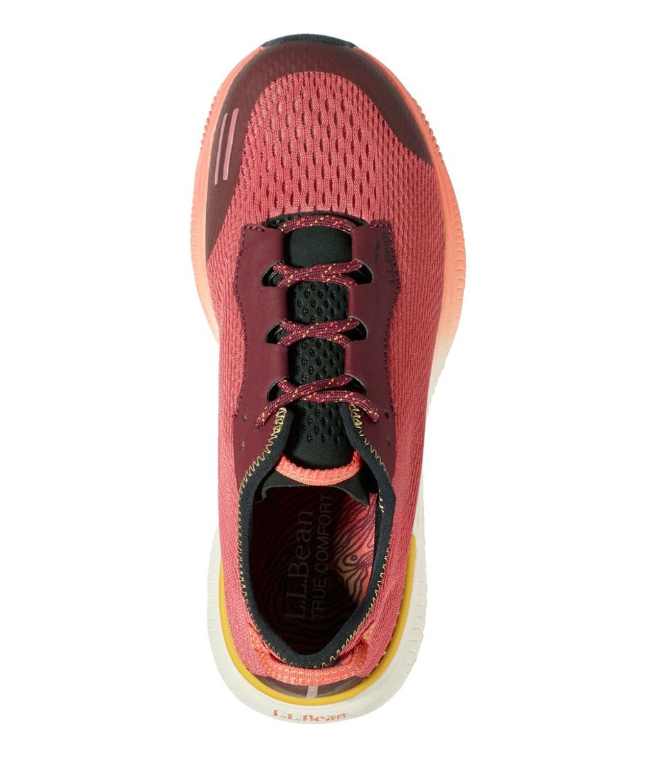 L.L.Bean On Sale | Women's Dirigo Sneakers, Lace-Up