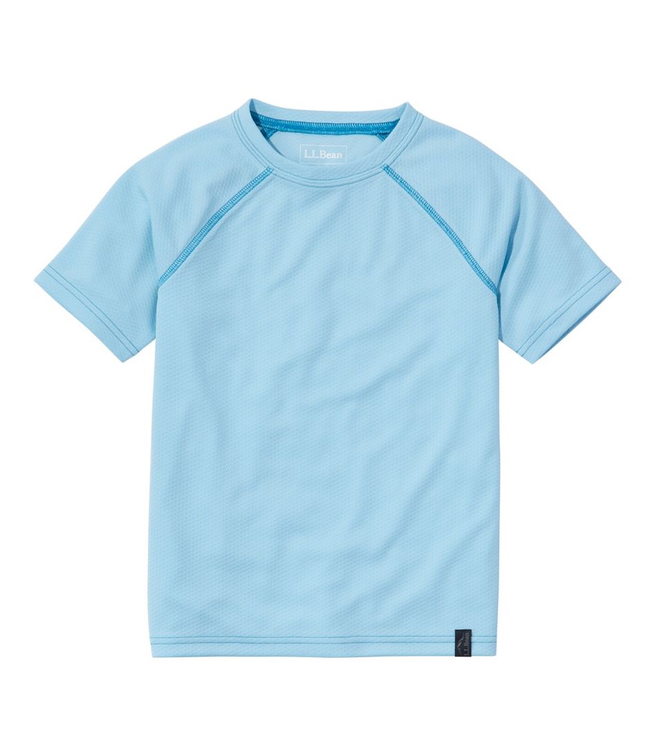L.L.Bean US | Kids' Trail Tee