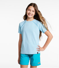 L.L.Bean US | Kids' Trail Tee