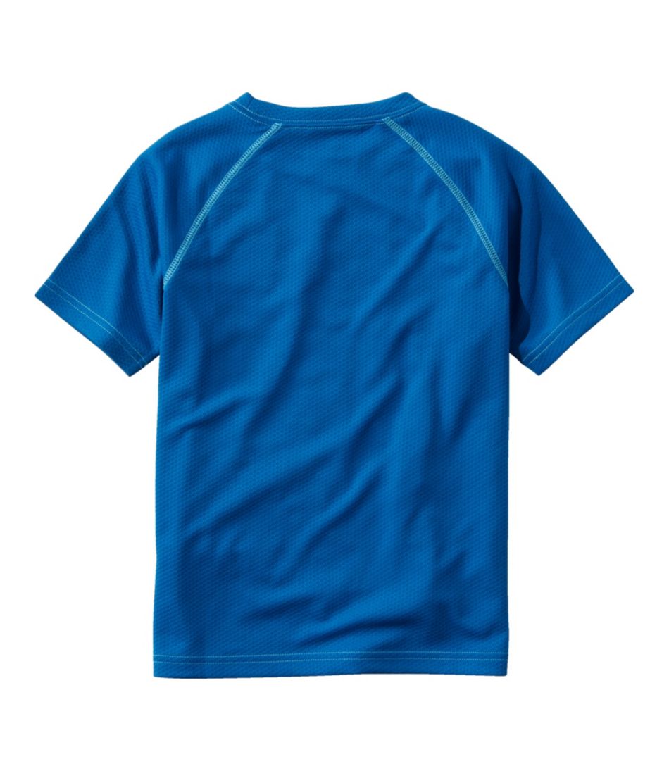 L.L.Bean US | Kids' Trail Tee