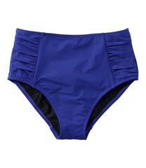 L.L.Bean For Sale | Women's Shaping Swimwear, High-Waist Brief