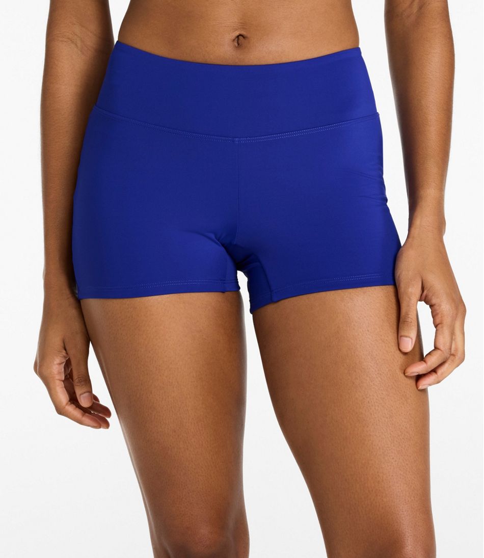 L.L.Bean For Sale | Women's New Currents Swimwear, Swim Shorts