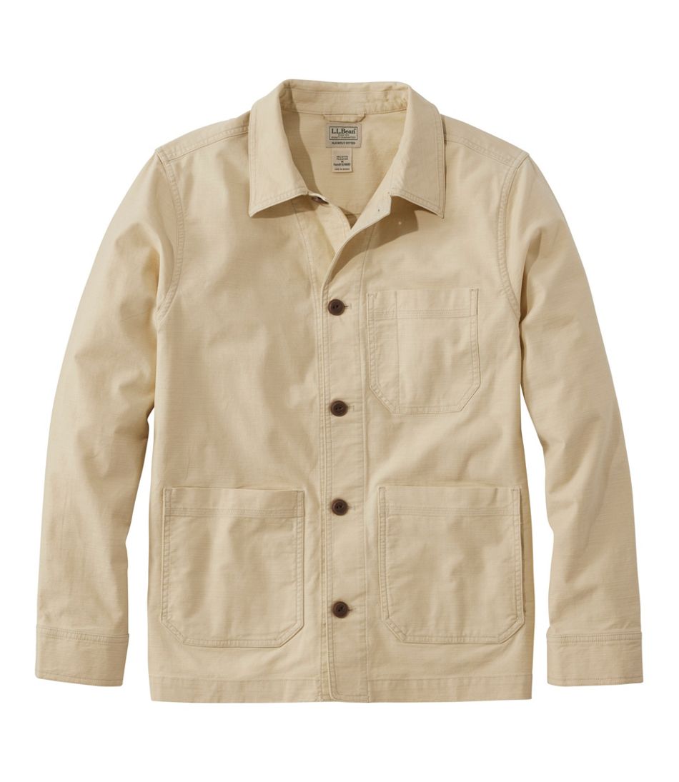 L.L.Bean Discount | Men's Field Trip Shirt Jac