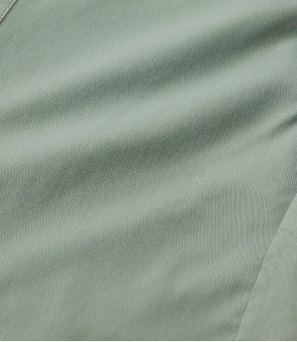 L.L.Bean Discount | Men's Tropicwear CoolPro Fishing Shirt, Long-Sleeve