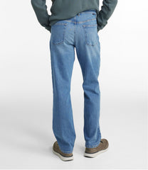 L.L.Bean Online | Men's Vintage 1912 Jeans, Standard Fit, Straight Leg