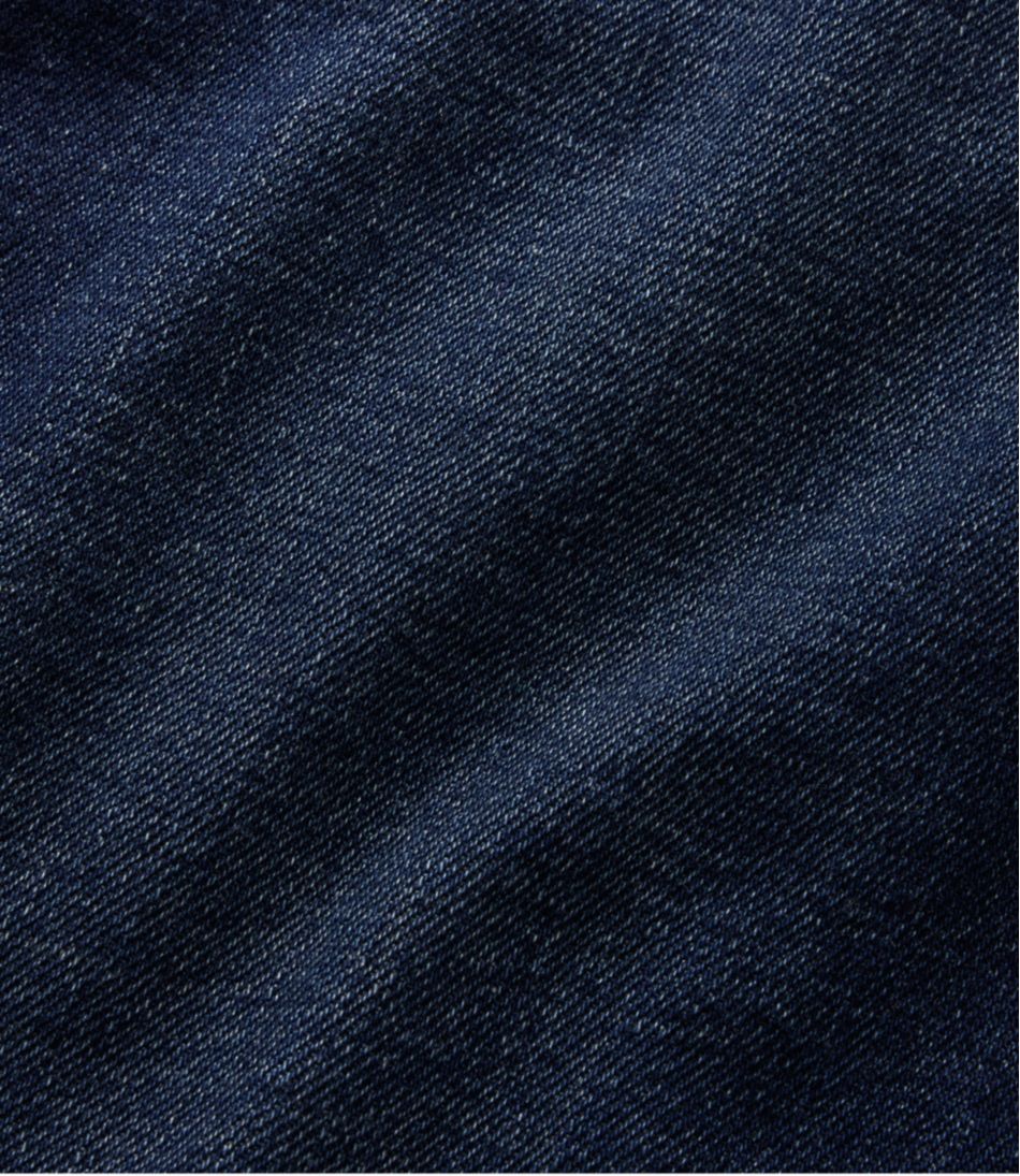 L.L.Bean Online | Men's Vintage 1912 Jeans, Standard Fit, Straight Leg