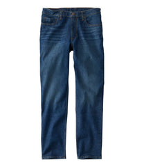 L.L.Bean For Sale | Men's Vintage 1912 Jeans, Slim Fit, Straight Leg