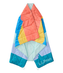 L.L.Bean US | Puffer Blanket