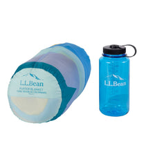 L.L.Bean US | Puffer Blanket