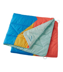 L.L.Bean US | Puffer Blanket