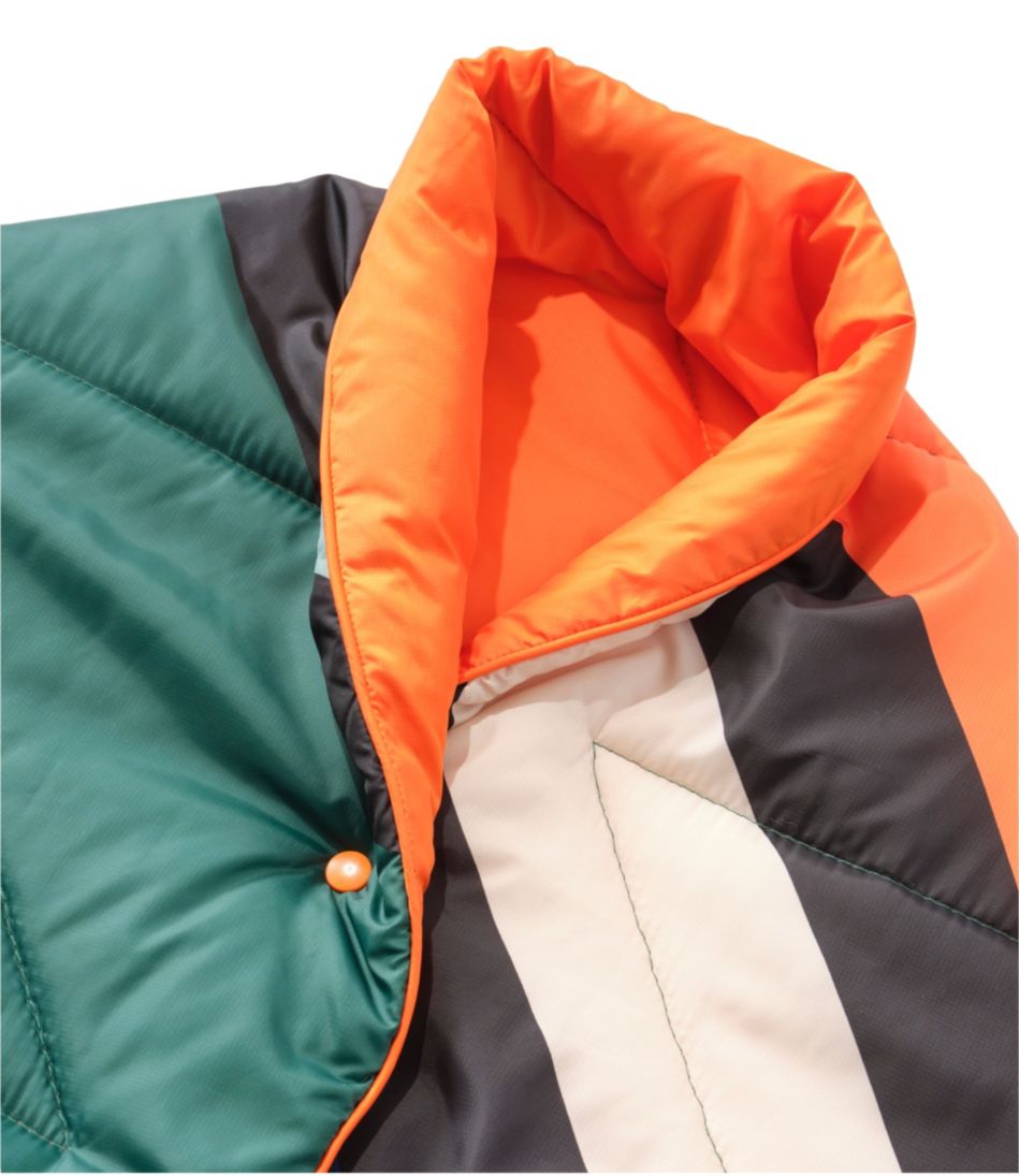 L.L.Bean US | Puffer Blanket