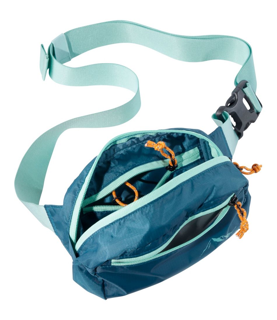 L.L.Bean Outlet | Stowaway Waist Pack