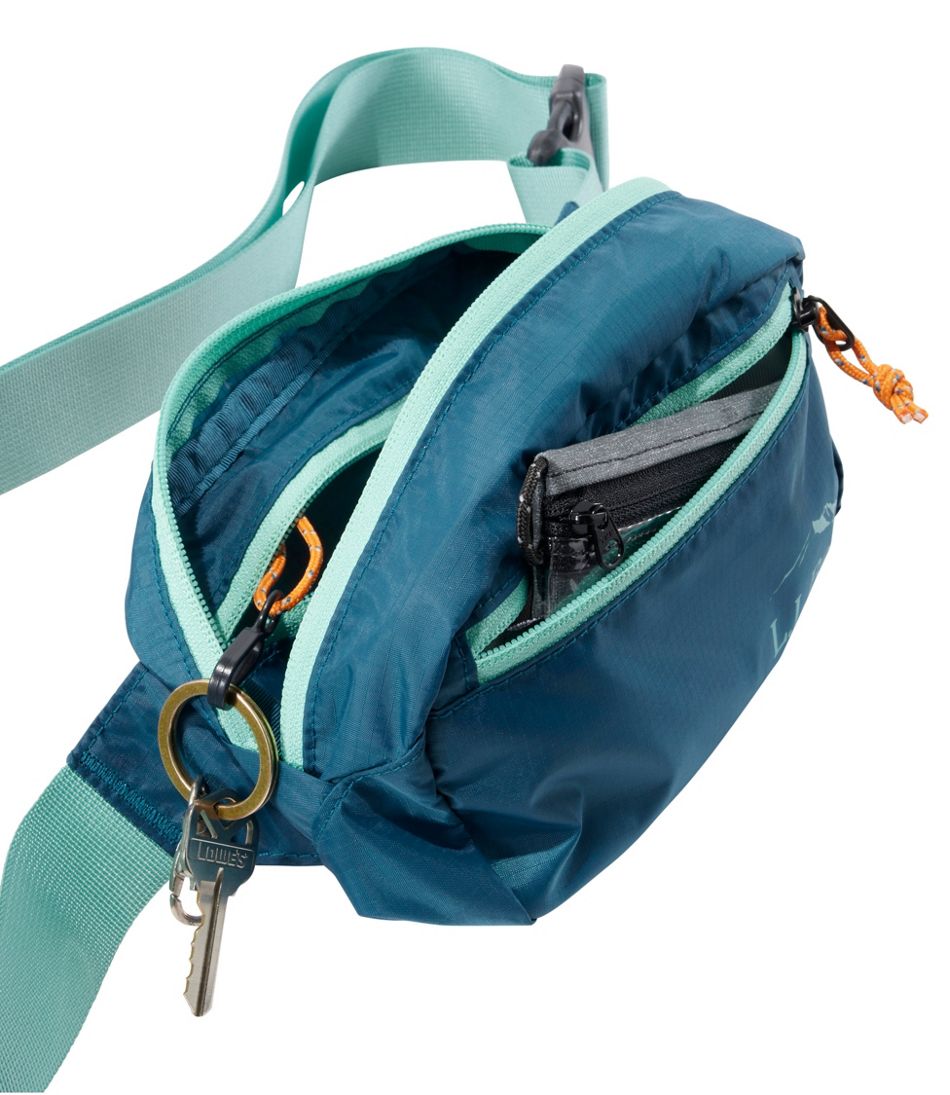 L.L.Bean Outlet | Stowaway Waist Pack