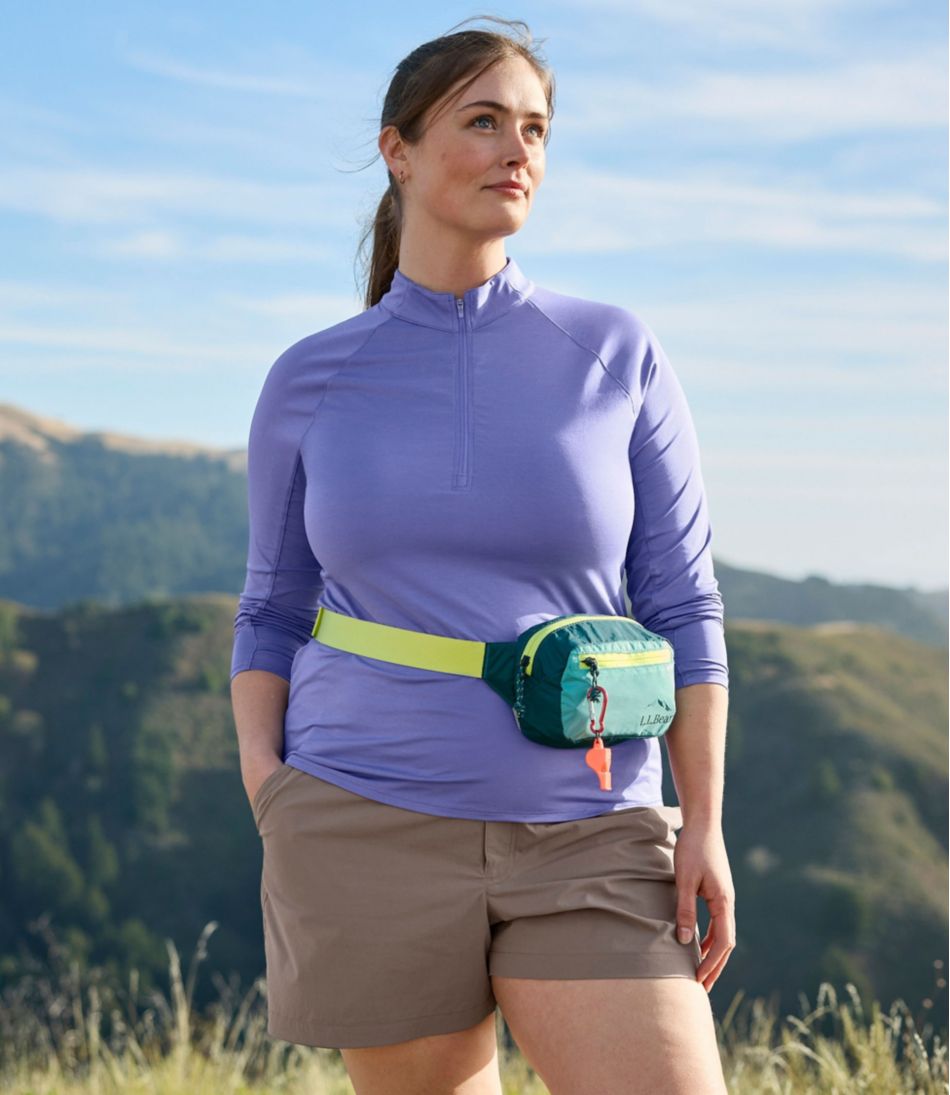 L.L.Bean Outlet | Stowaway Waist Pack