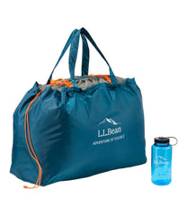 L.L.Bean For Sale | Adults' Adventure 30° Sleeping Bag, Double
