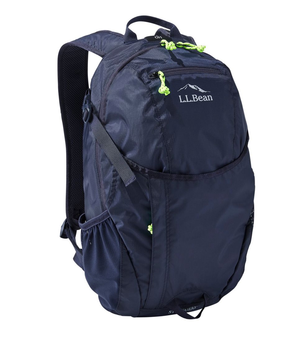 L.L.Bean US | Stowaway Pack, 20L