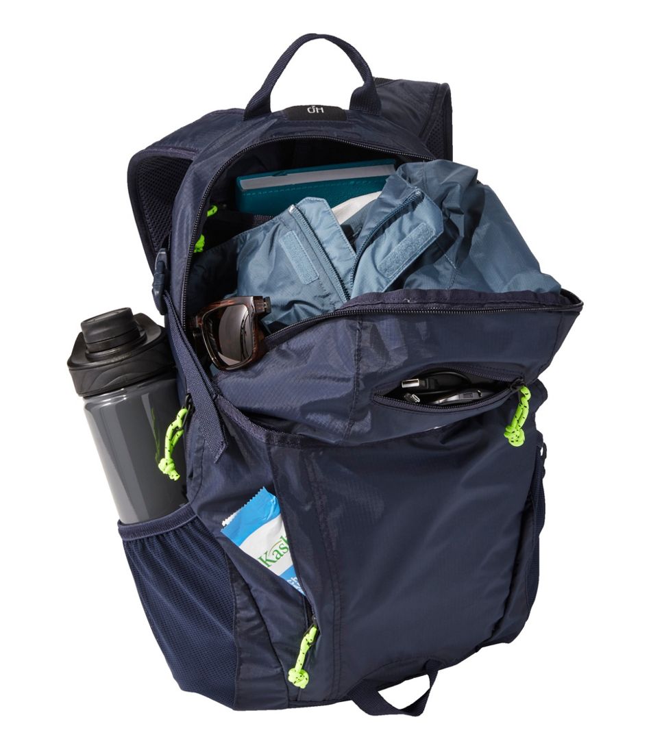 L.L.Bean US | Stowaway Pack, 20L