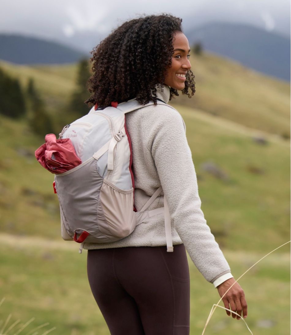 L.L.Bean US | Stowaway Pack, 20L