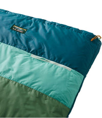 L.L.Bean Discount | Mountain Classic Down Camp Sleeping Bag, 30°