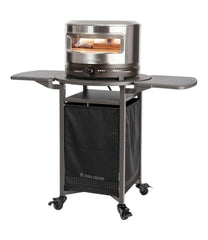 L.L.Bean Online | Solo Stove Pi Prime Gas Pizza Oven Cart
