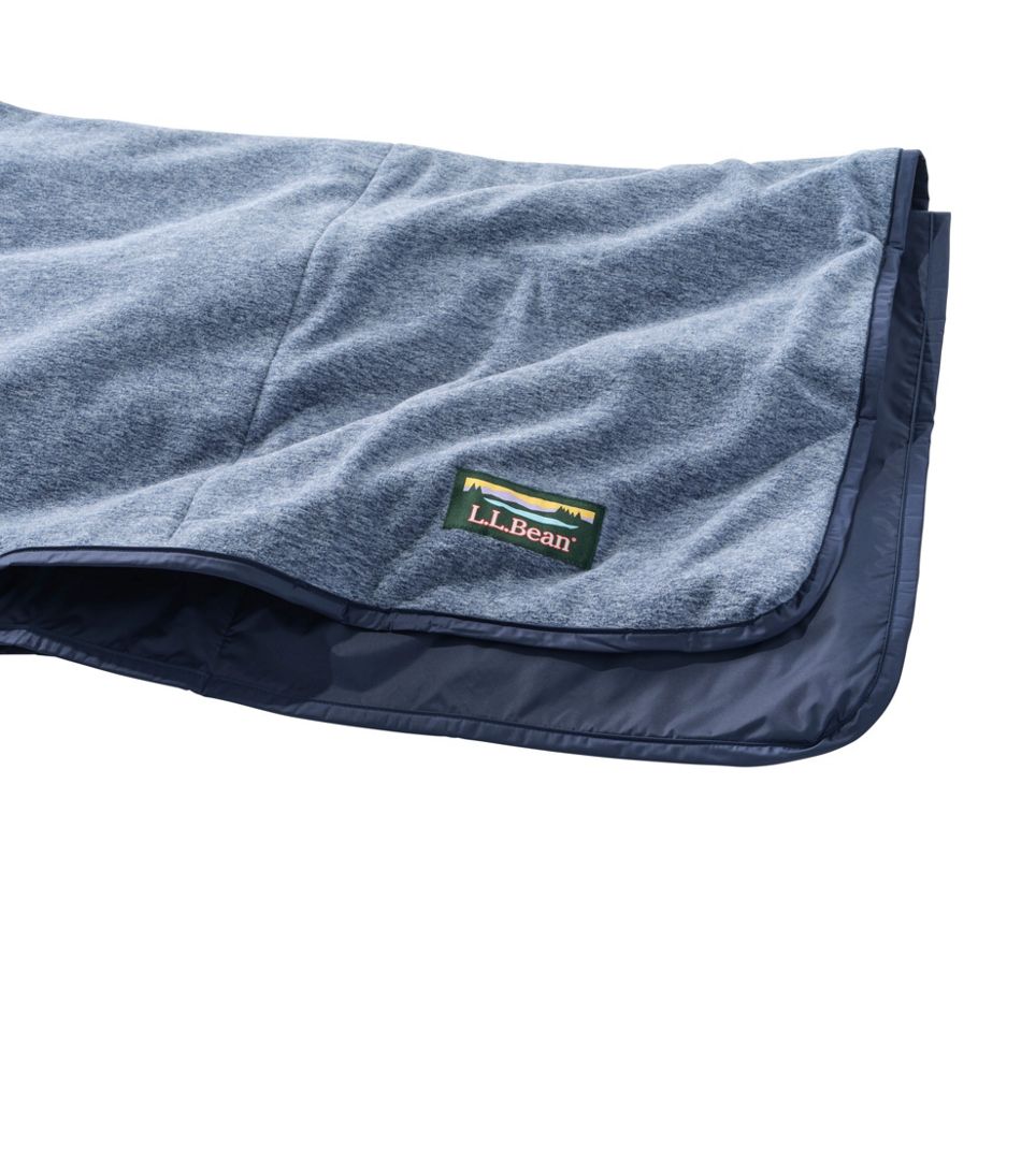 L.L.Bean On Sale | Waterproof Outdoor Blanket