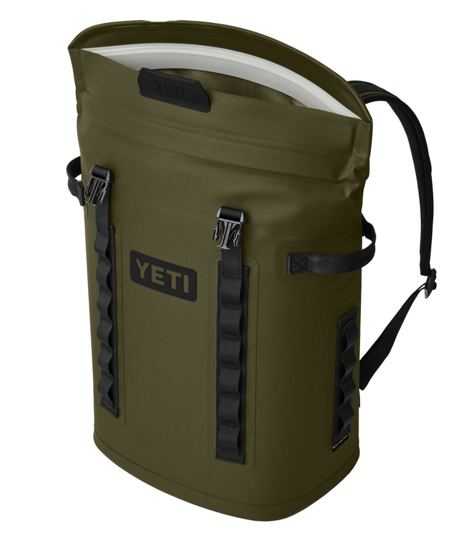 L.L.Bean US | Yeti Hopper M20 Soft Backpack Cooler