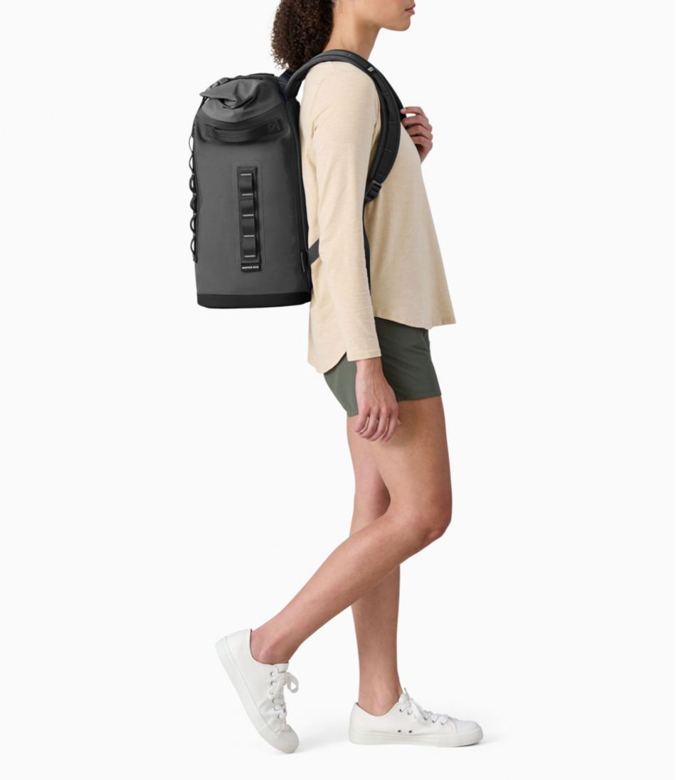 L.L.Bean US | Yeti Hopper M20 Soft Backpack Cooler
