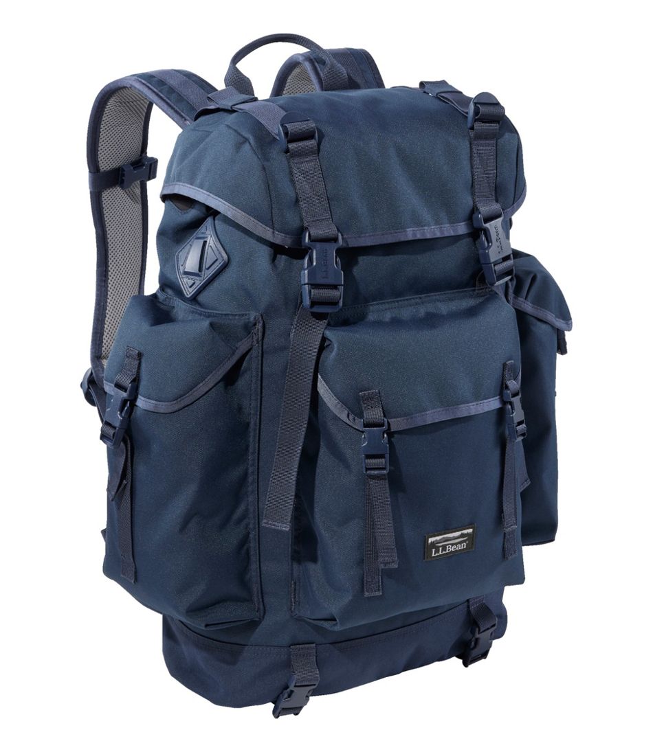 L.L.Bean New | Continental Rucksack