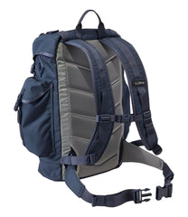 L.L.Bean New | Continental Rucksack