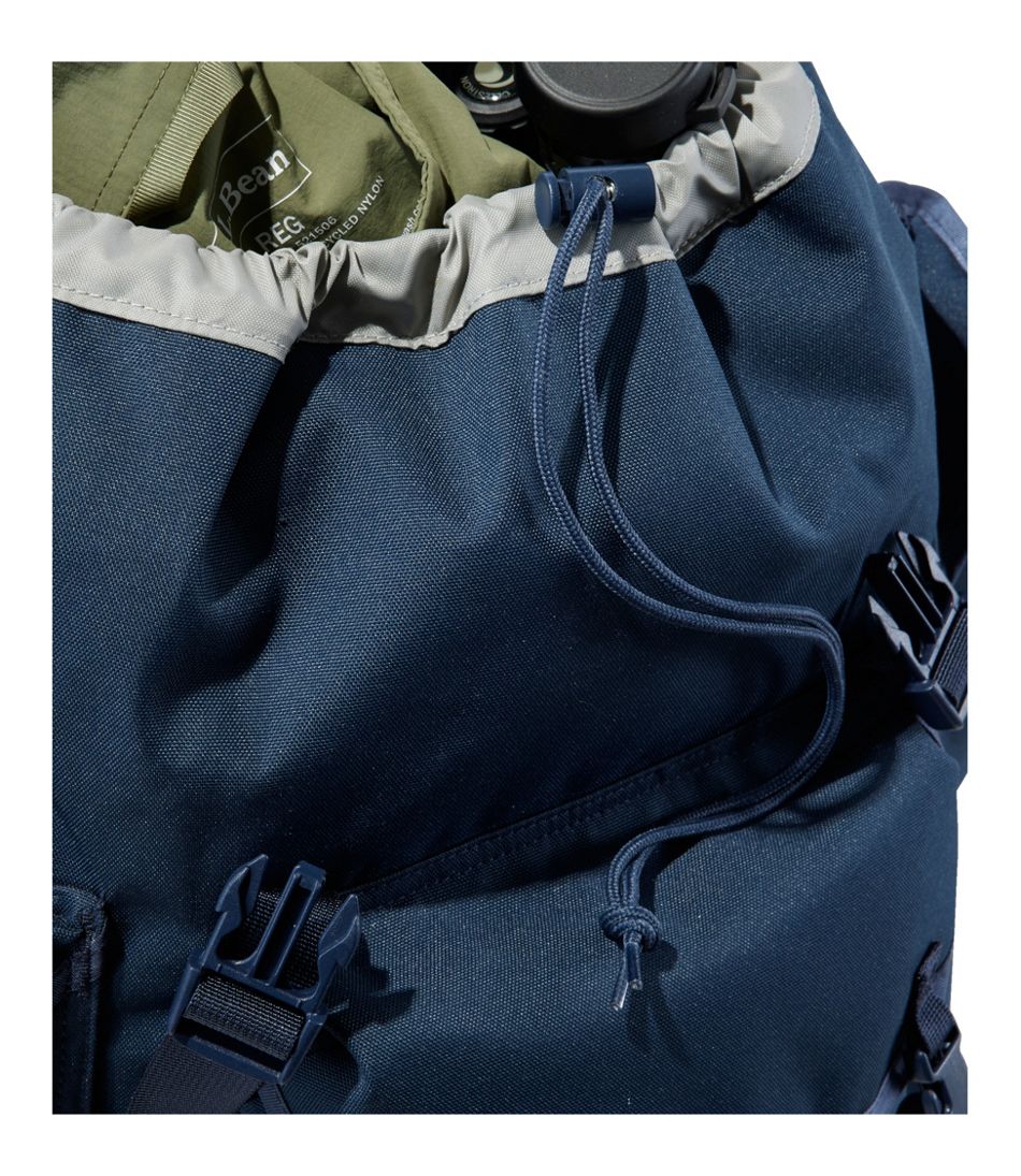 L.L.Bean New | Continental Rucksack