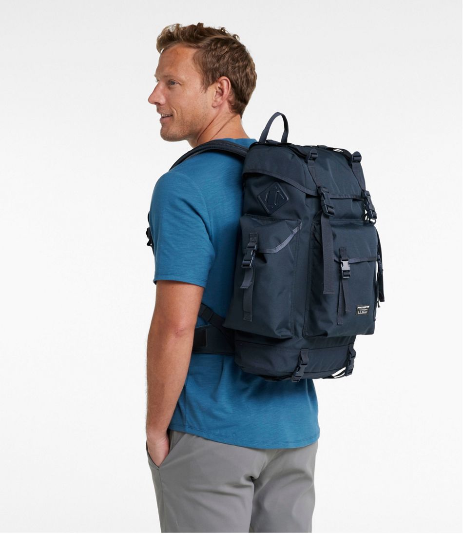 L.L.Bean New | Continental Rucksack