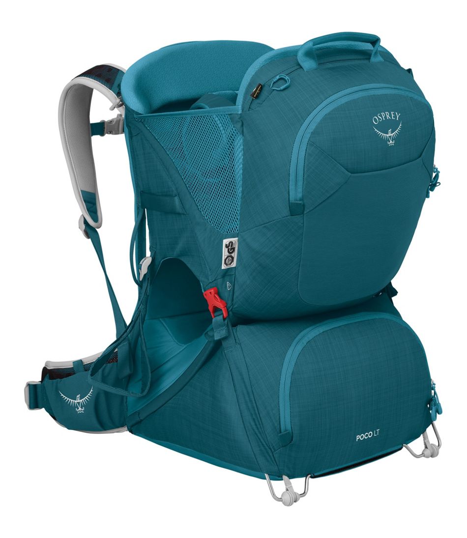 L.L.Bean On Sale | Osprey Poco LT Child Carrier Backpack