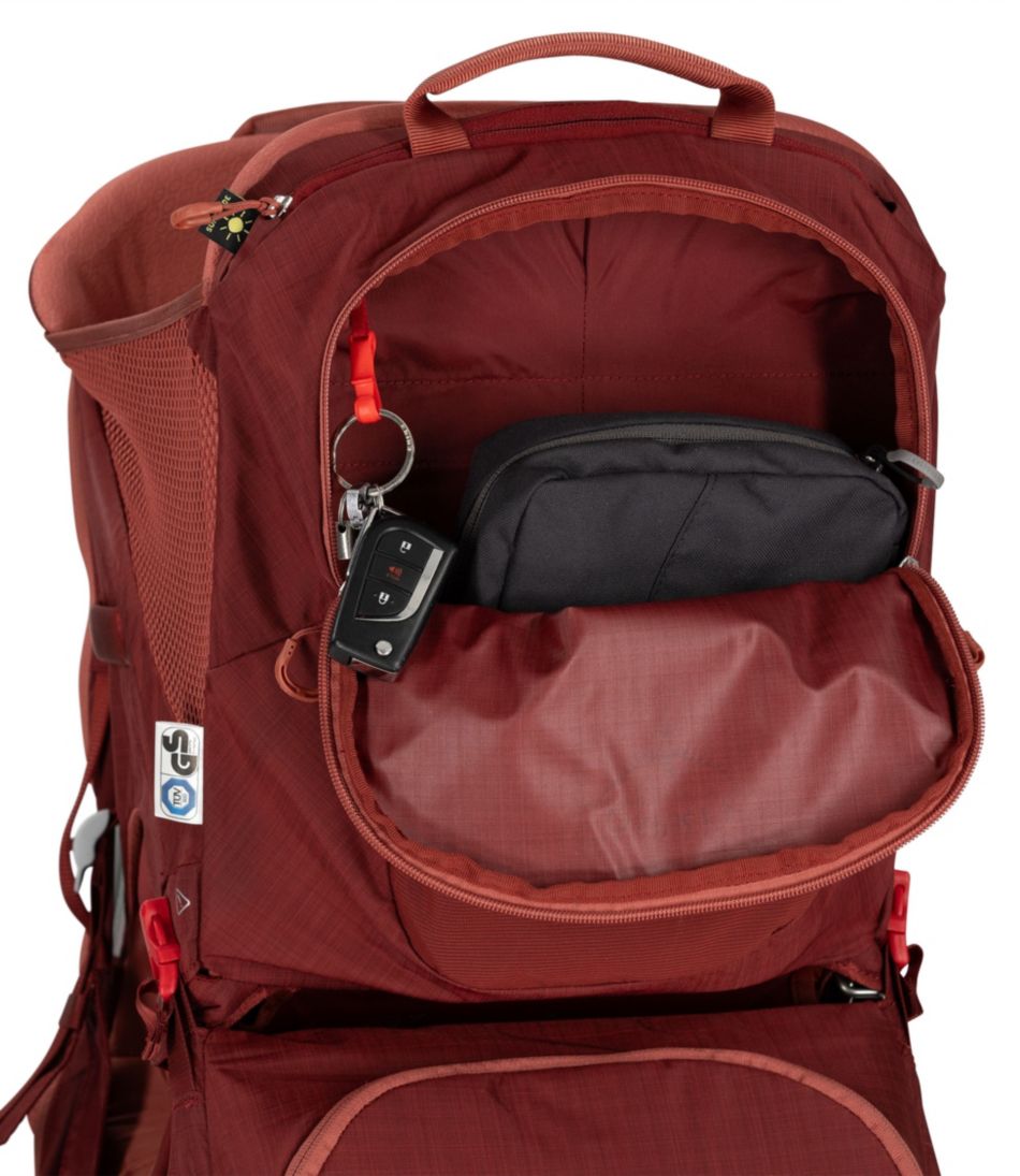 L.L.Bean On Sale | Osprey Poco LT Child Carrier Backpack