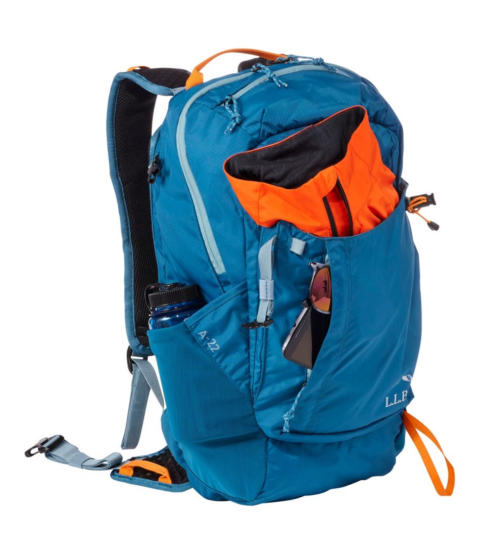 L.L.Bean | Adventure Day Packs