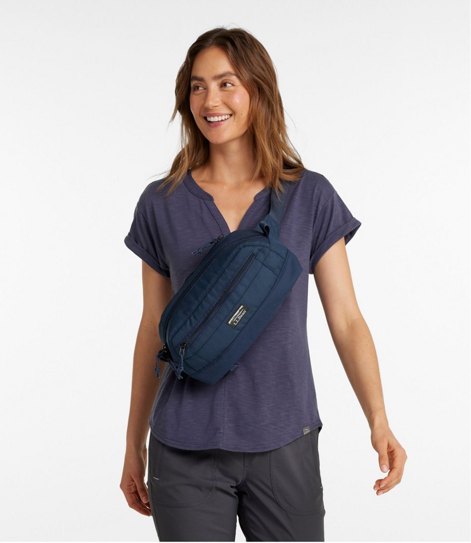 L.L.Bean Outlet | Adults' Continental Waist Pack