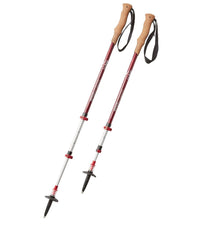 L.L.Bean On Sale | Hikelite Antishock Hiking Poles