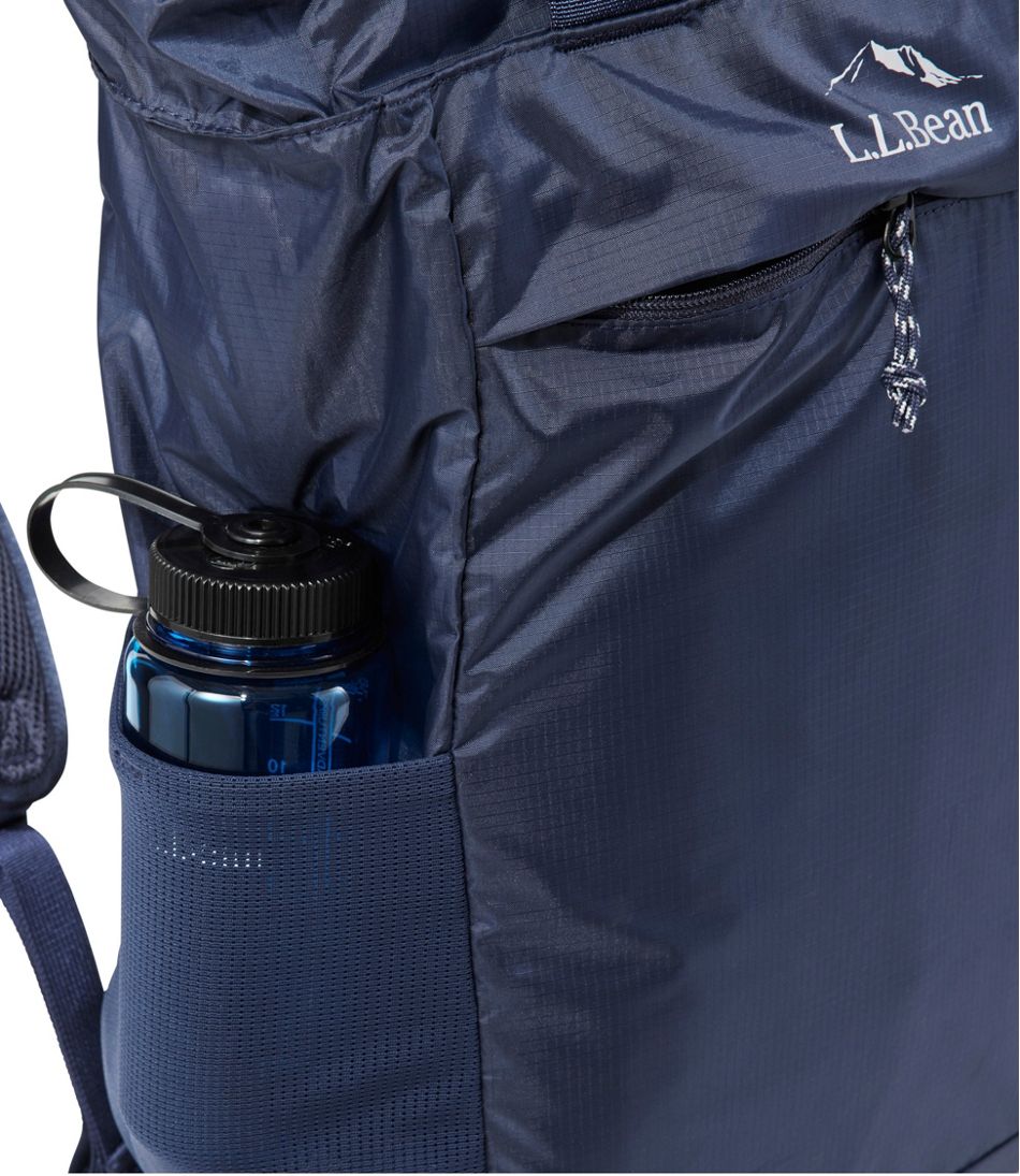 L.L.Bean | Stowaway Tote Pack