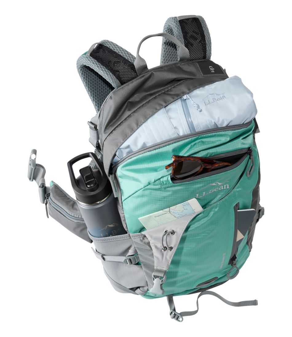 L.L.Bean Online | Women's Ridge Runner Pack, 22L