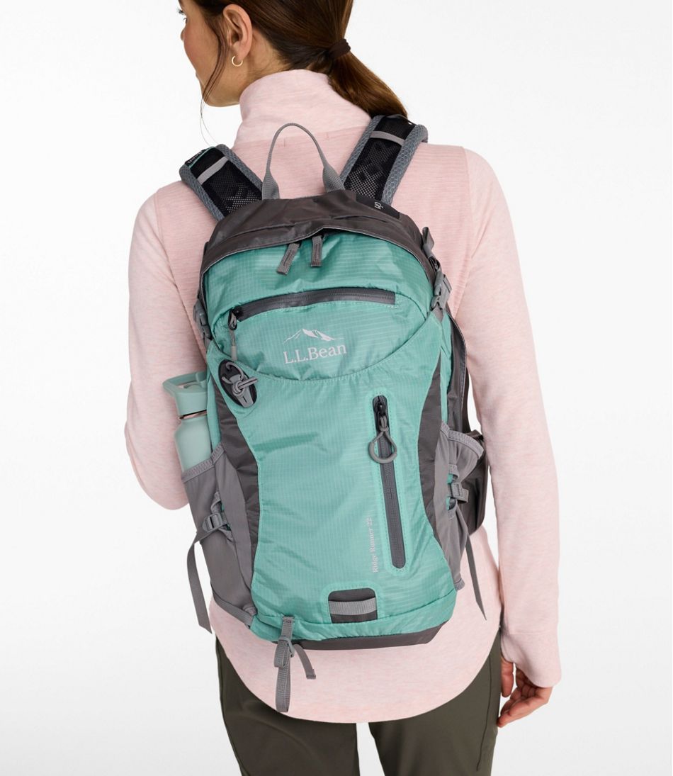 L.L.Bean Online | Women's Ridge Runner Pack, 22L