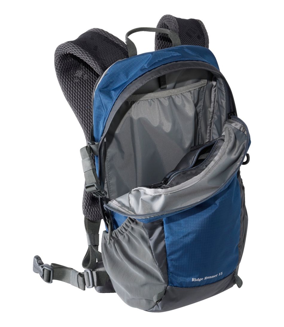 L.L.Bean US | Ridge Runner Day Pack, 15L