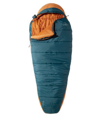 L.L.Bean Online | Women's Adventure Sleeping Bag, 25° Mummy