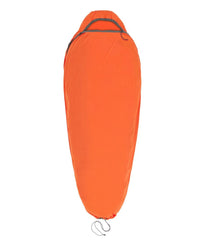 L.L.Bean Sale | Sea To Summit Reactor Extreme Sleeping Bag Liner Mummy With Drawcord