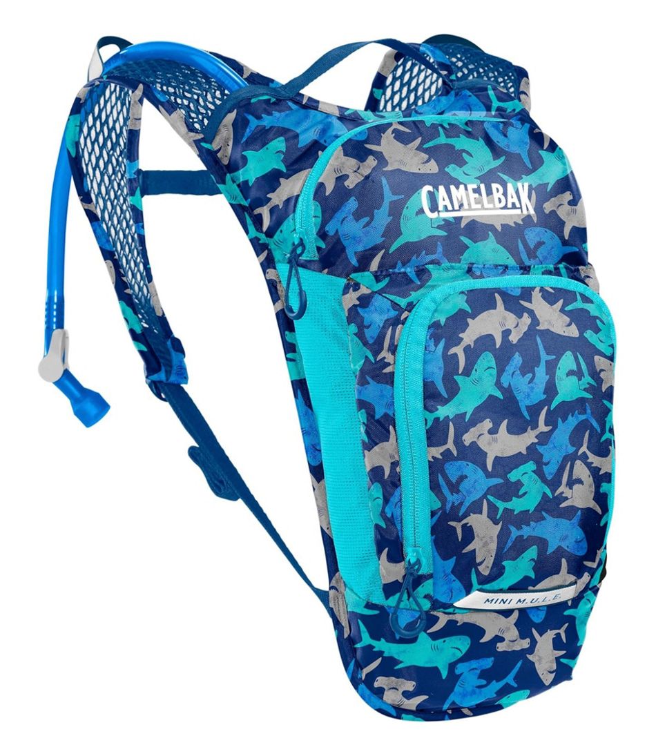 L.L.Bean On Sale | Kids' Camelbak Mini Mule Hydration Pack