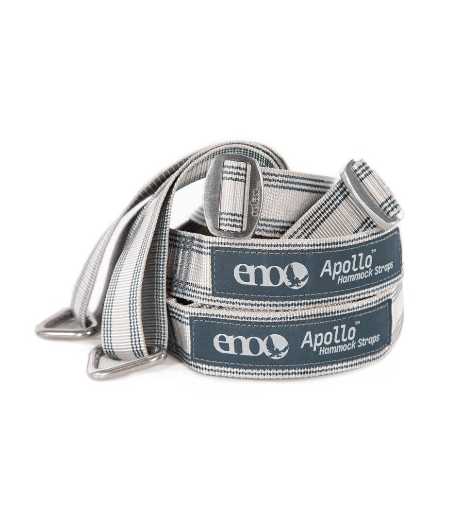 L.L.Bean US | ENO Apollo Hammock Straps