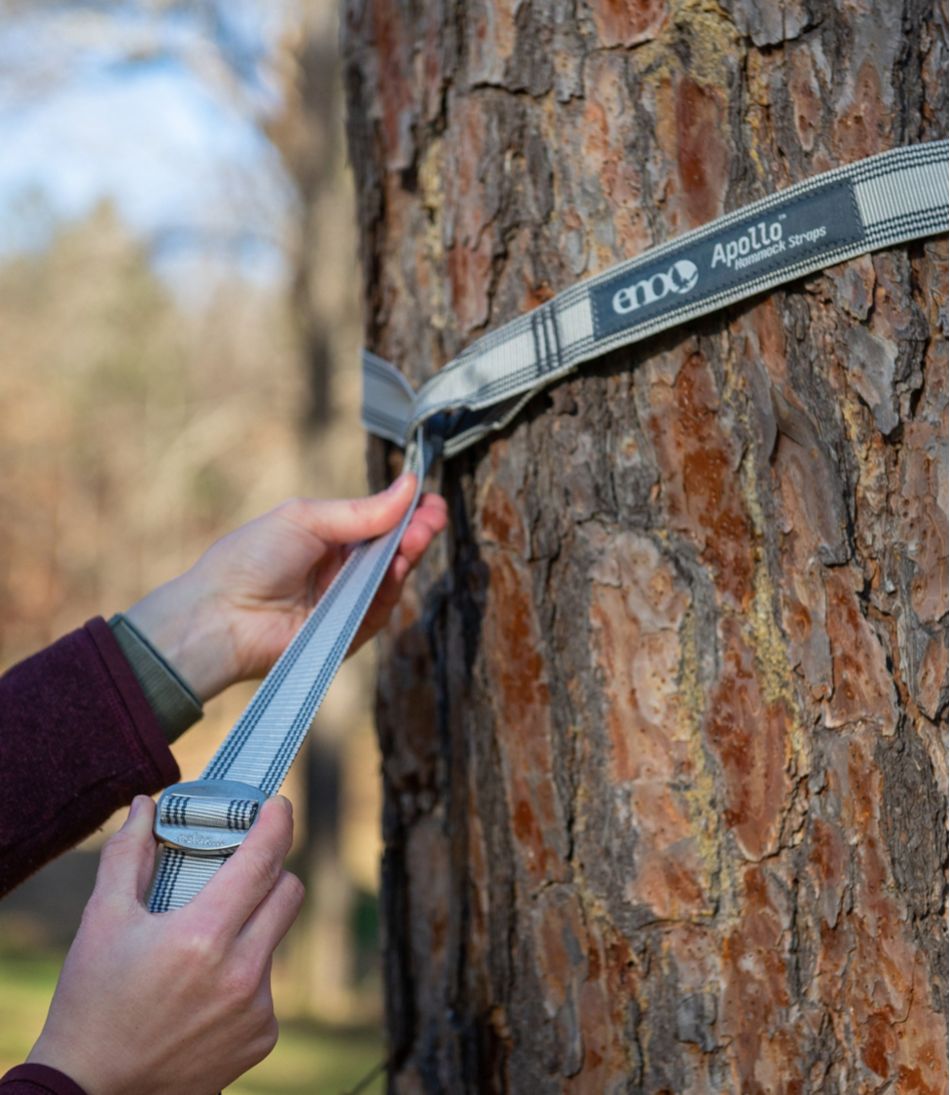 L.L.Bean US | ENO Apollo Hammock Straps
