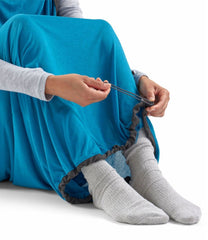L.L.Bean On Sale | Sea To Summit Breeze Sleeping Bag Liner, Mummy with Drawcord