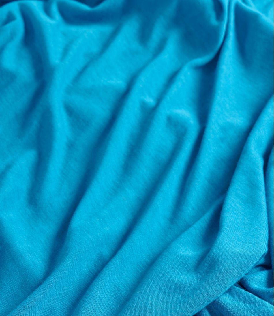 L.L.Bean On Sale | Sea To Summit Breeze Sleeping Bag Liner, Mummy with Drawcord
