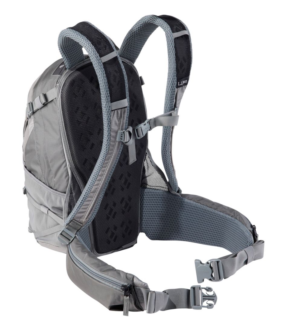 L.L.Bean New | Women's Ridge Runner Plus Day Pack, 22L