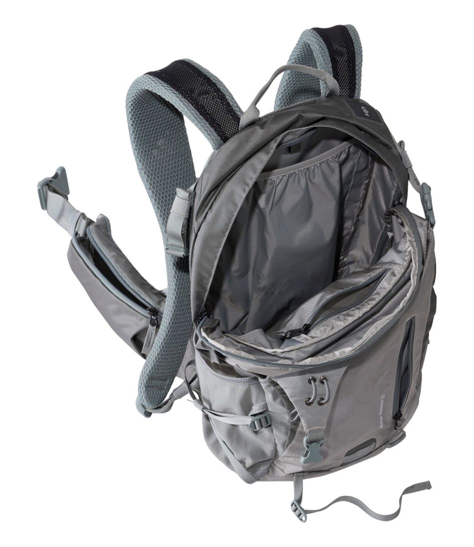 L.L.Bean New | Women's Ridge Runner Plus Day Pack, 22L